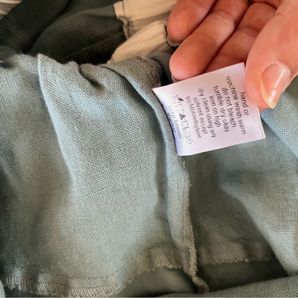 Rachel Comey Light Blue Jumpsuit - Picture 8 of 8